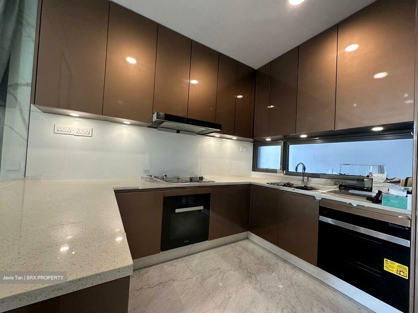 New Futura (D9), Condominium #517150571
